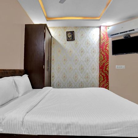 Hotel O Sai Sahara Indore Exterior photo