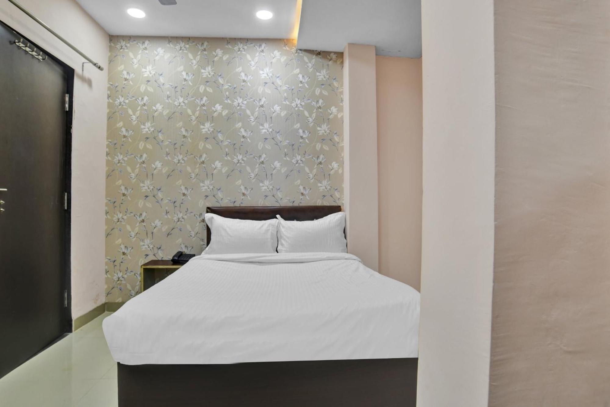 Hotel O Sai Sahara Indore Exterior photo