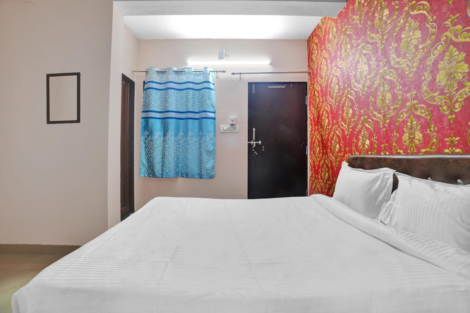 Hotel O Sai Sahara Indore Exterior photo