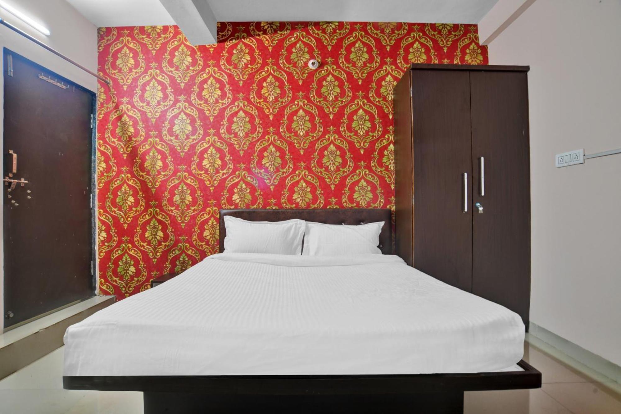 Hotel O Sai Sahara Indore Exterior photo