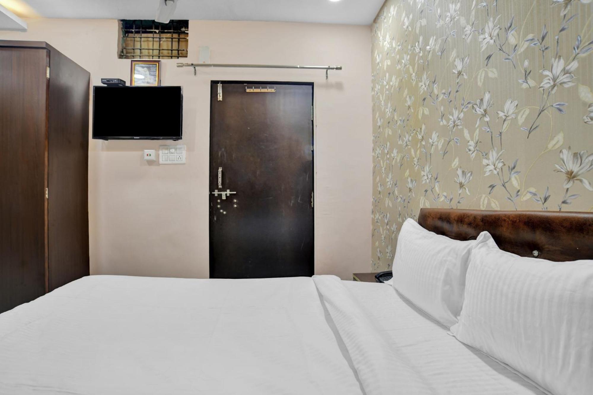 Hotel O Sai Sahara Indore Exterior photo