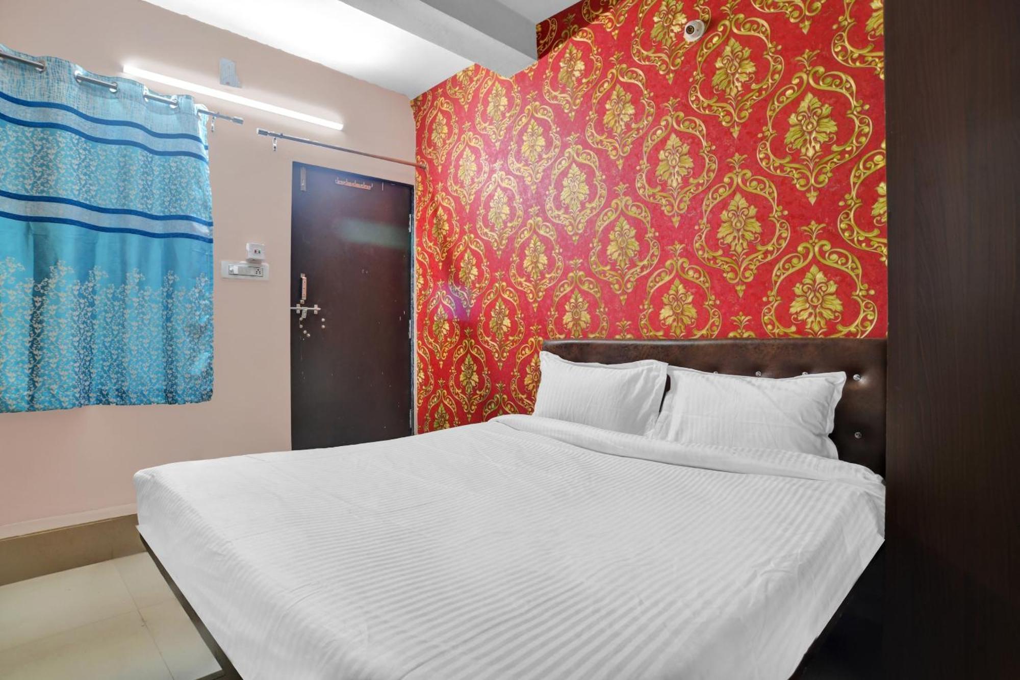 Hotel O Sai Sahara Indore Exterior photo