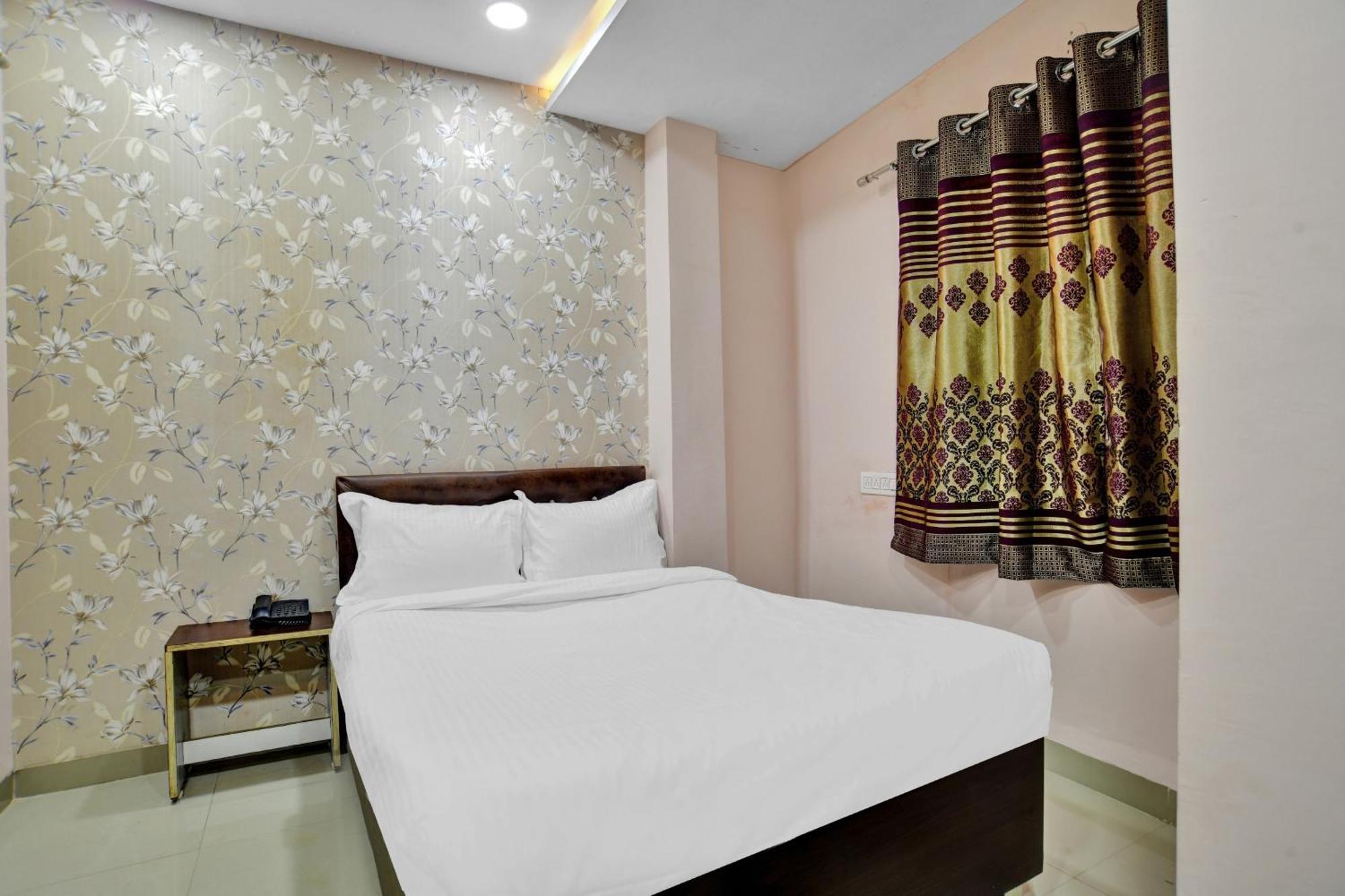 Hotel O Sai Sahara Indore Exterior photo